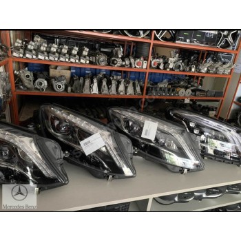 BAŞKAN TİC.MERCEDES A2229060802 S W222 SAG FAR 2229060802